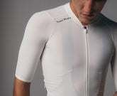 Pro Delta White Jersey