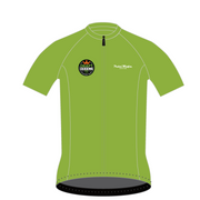 Custom Pro Jersey - Draft Queens Green