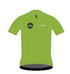 Custom Pro Jersey - Draft Queens Green