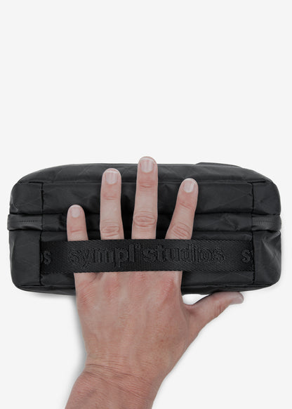 SYMPL Dopp Kit - X-Pac