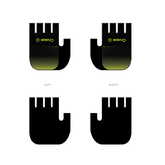 Custom Tech Gloves - Crusoe