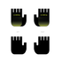 Custom Tech Gloves - Crusoe
