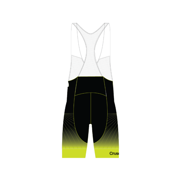 Custom Core Cargo Bib - Crusoe
