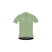 Custom Core Jersey - Elevated Vacations Green