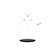 Custom Core Jersey - Elevated Vacations White
