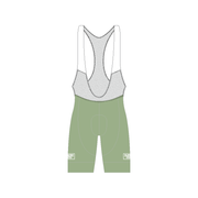Custom Core Bib - Elevated Vacations Green