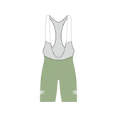 Custom Core Bib - Elevated Vacations Green