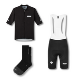 Men's Core Racing Cycling Bundle - Black