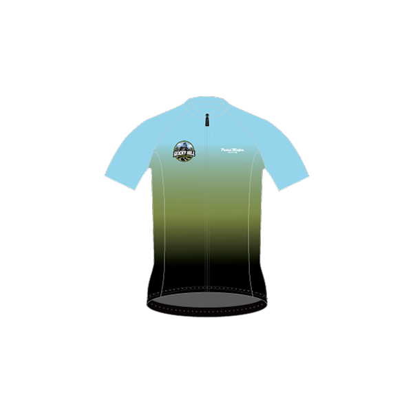 Custom Core Jersey - Rocky Hill Cycling