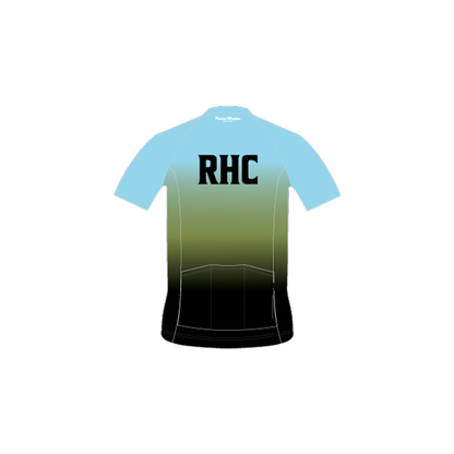 Custom Core Jersey - Rocky Hill Cycling
