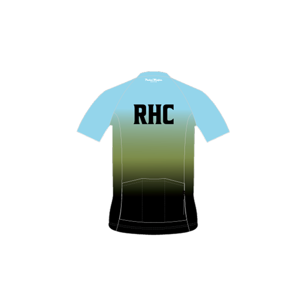 Custom Core Jersey - Rocky Hill Cycling