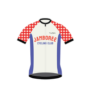 Custom Core Jersey - Jamboree Cycling Club
