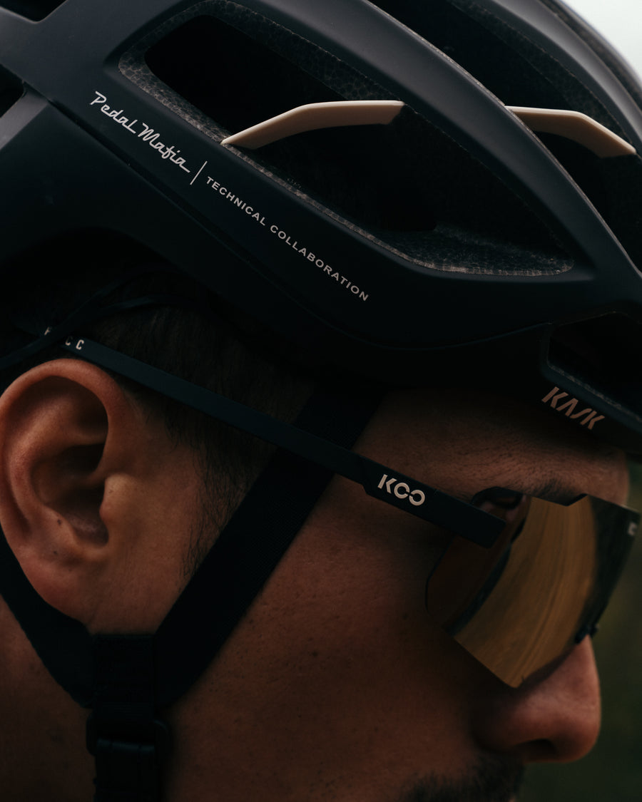 Pedal Mafia x Koo Supernova Matte Black