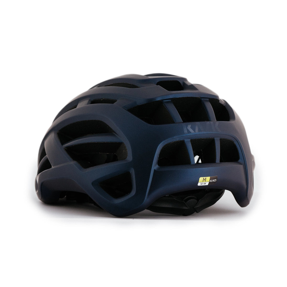 Kask Valegro - Azul Marino Mate
