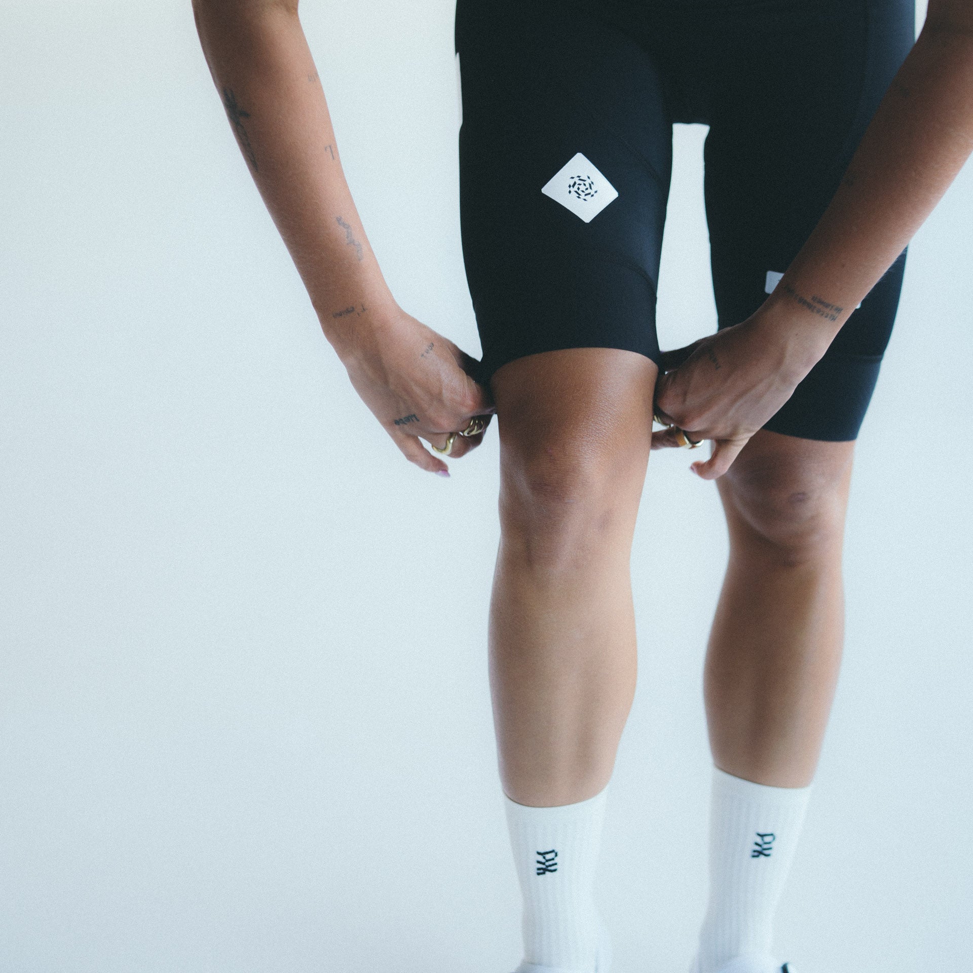 Pedal Mafia X Zwift