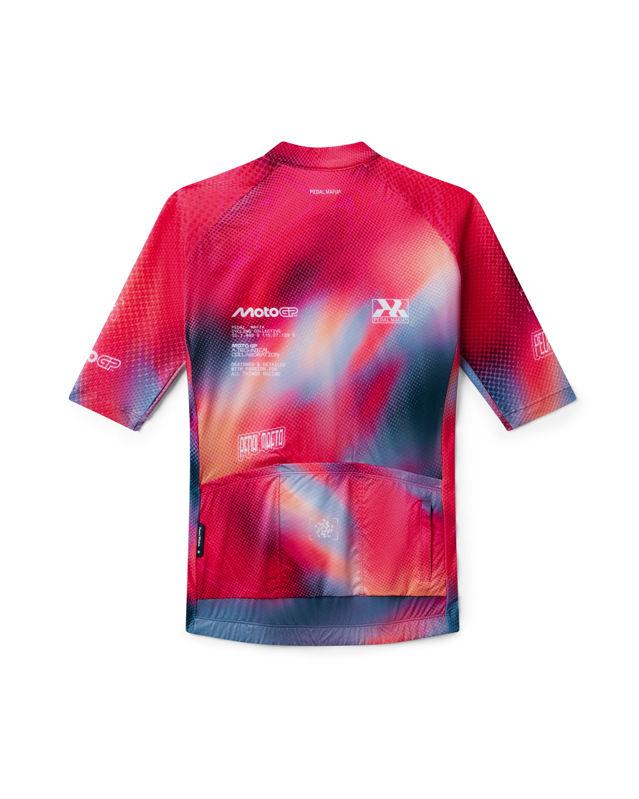 Men's Cycling Apparel | Pedal Mafia