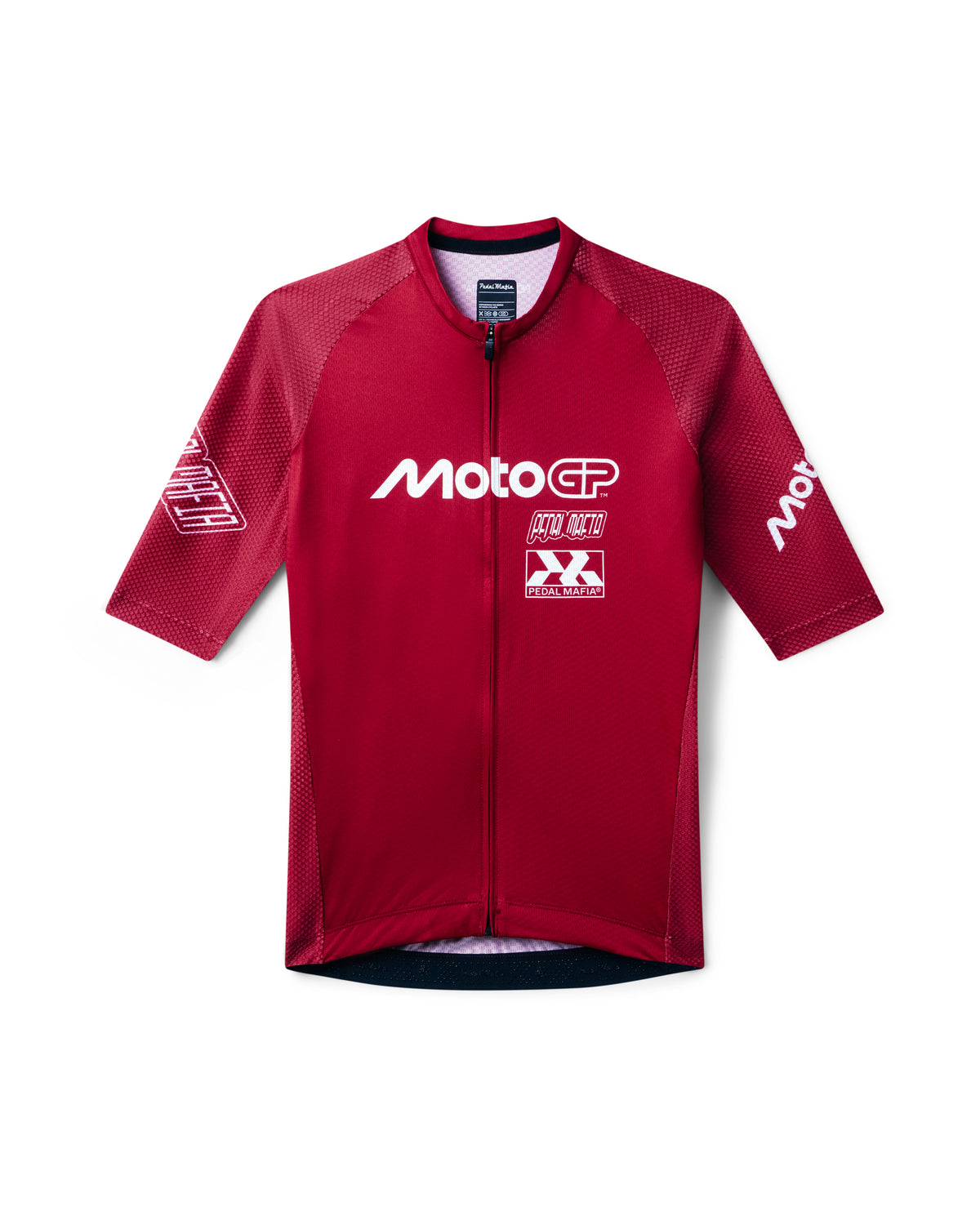 Men's Core Jersey - MotoGP Red