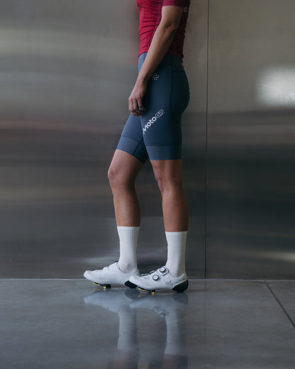 Women's Core Bib - MotoGP Grey