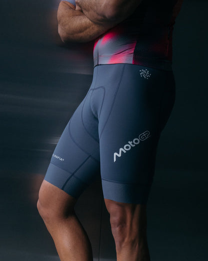 Men's MotoGP Cycling Bundle - Red / Grey