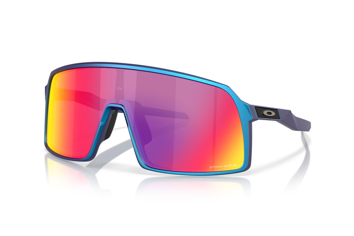 新発売の Oakley Sutro Sunglasses | Pedal Mafia セル、プラスチックフレーム