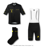 Men's PAC-MAN Cycling Bundle - Black