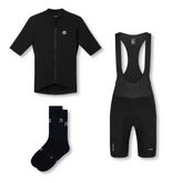 Men's Pro Cycling Bundle - Black