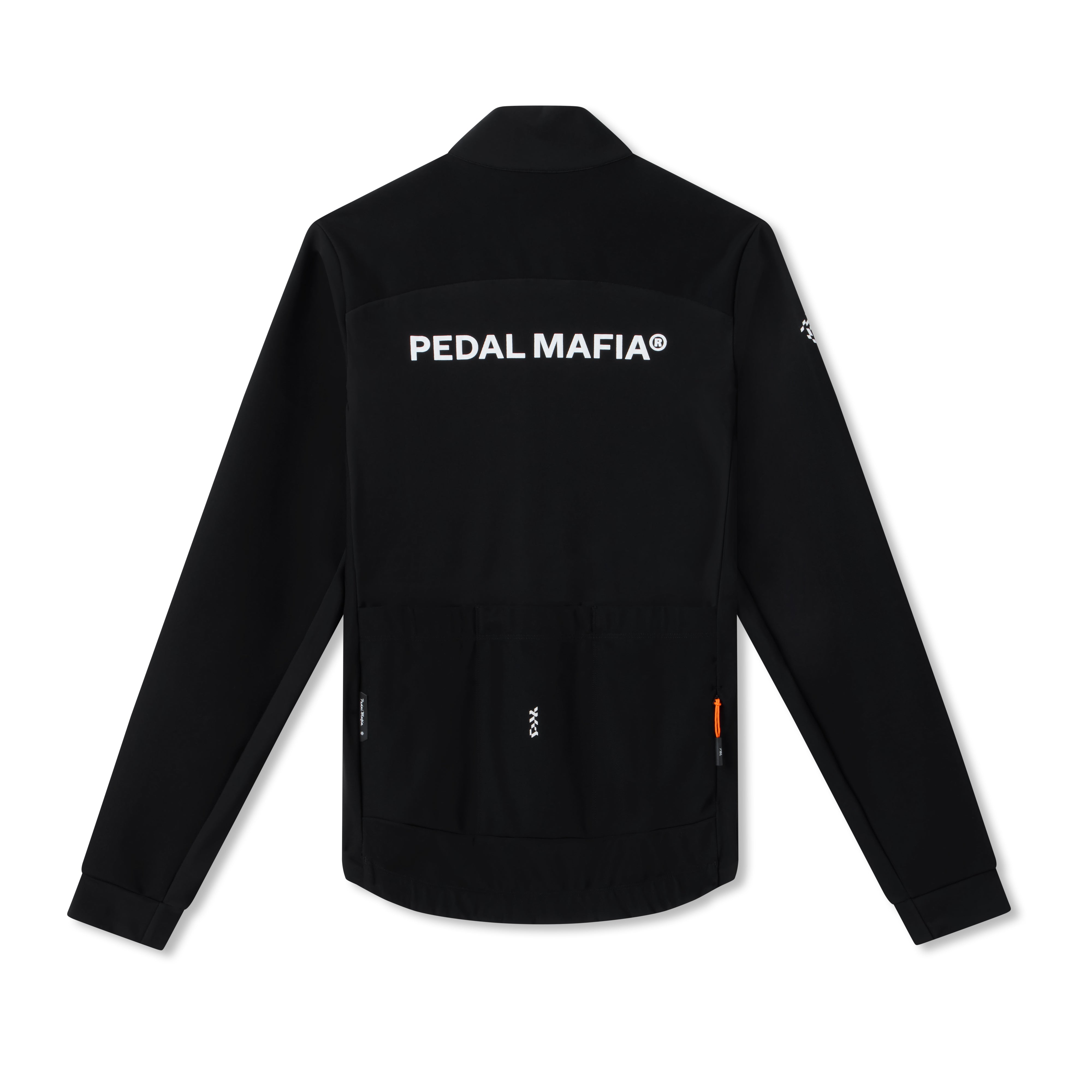 Pro Thermal Jacket | Pedal Mafia