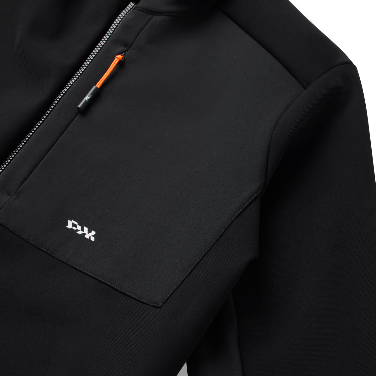 Men's Pro Sub 0 Thermal Jacket - Black