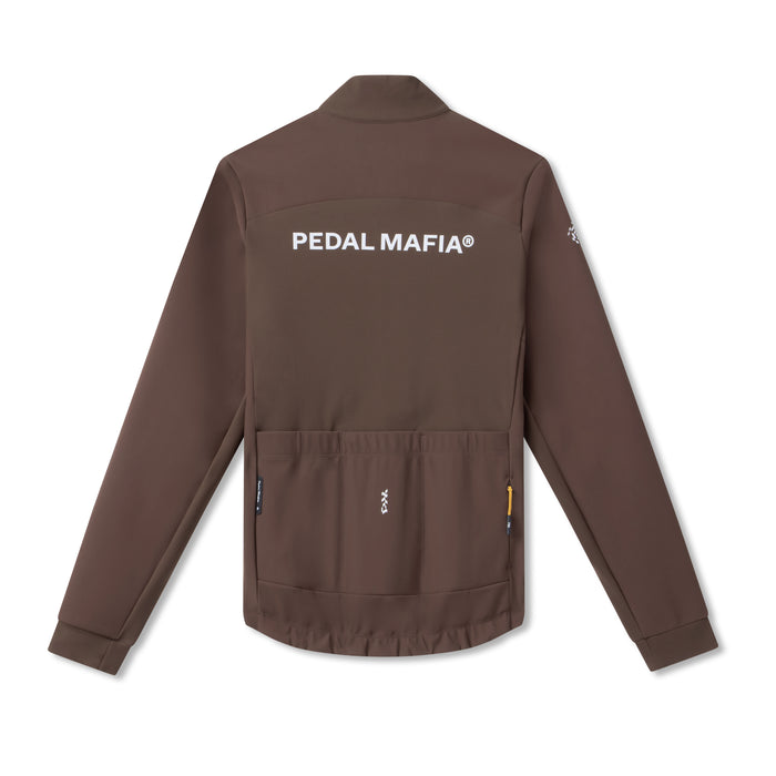 Men's Pro Sub 0 Thermal Jacket - Brown