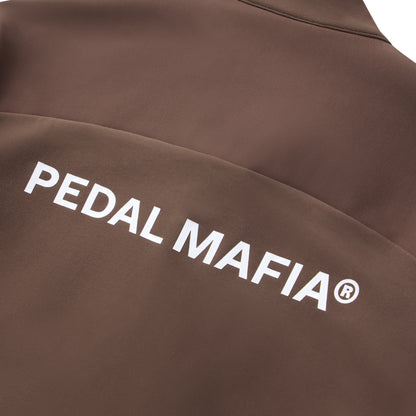 Men's Pro Sub 0 Thermal Jacket - Brown