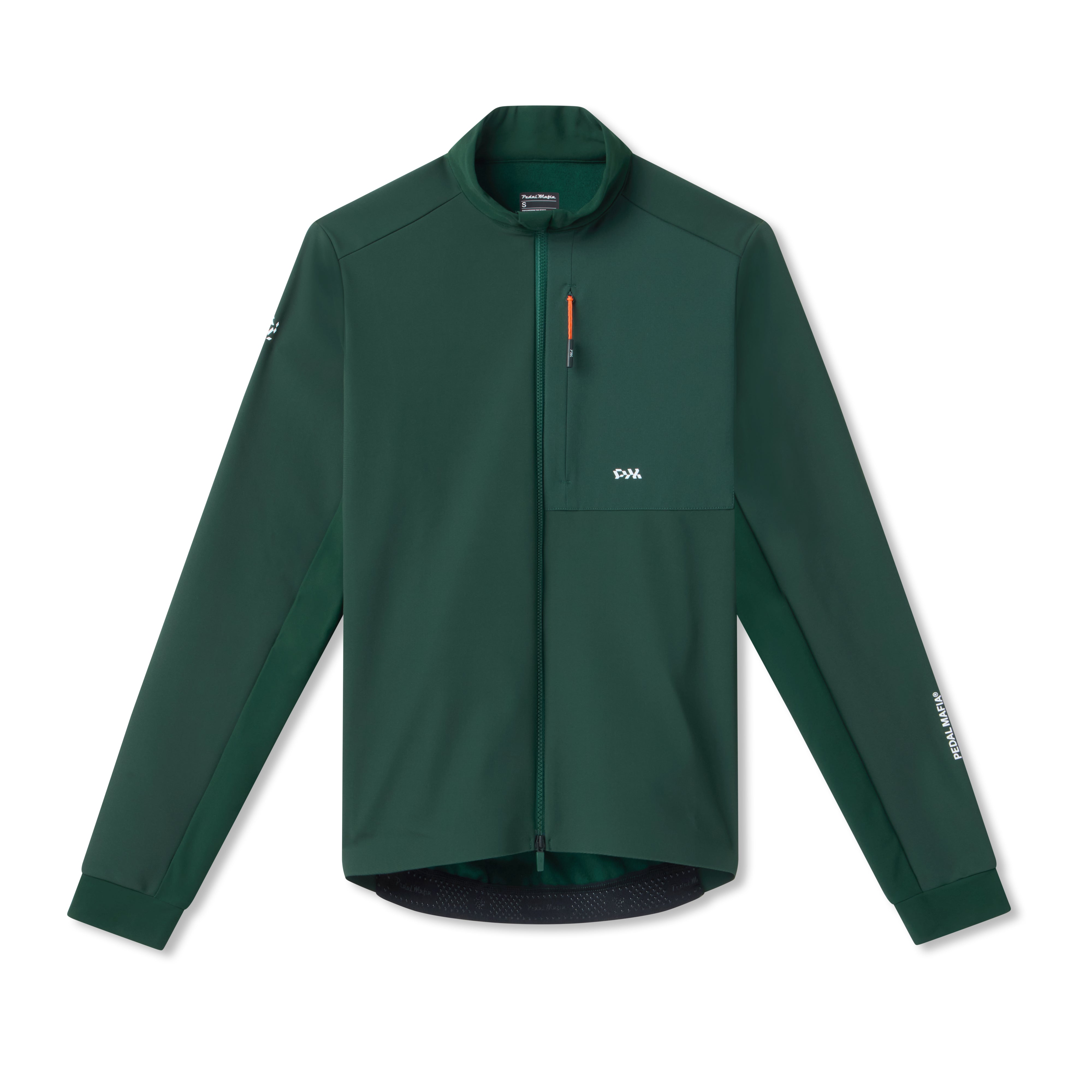 Pro Thermal Jacket | Pedal Mafia