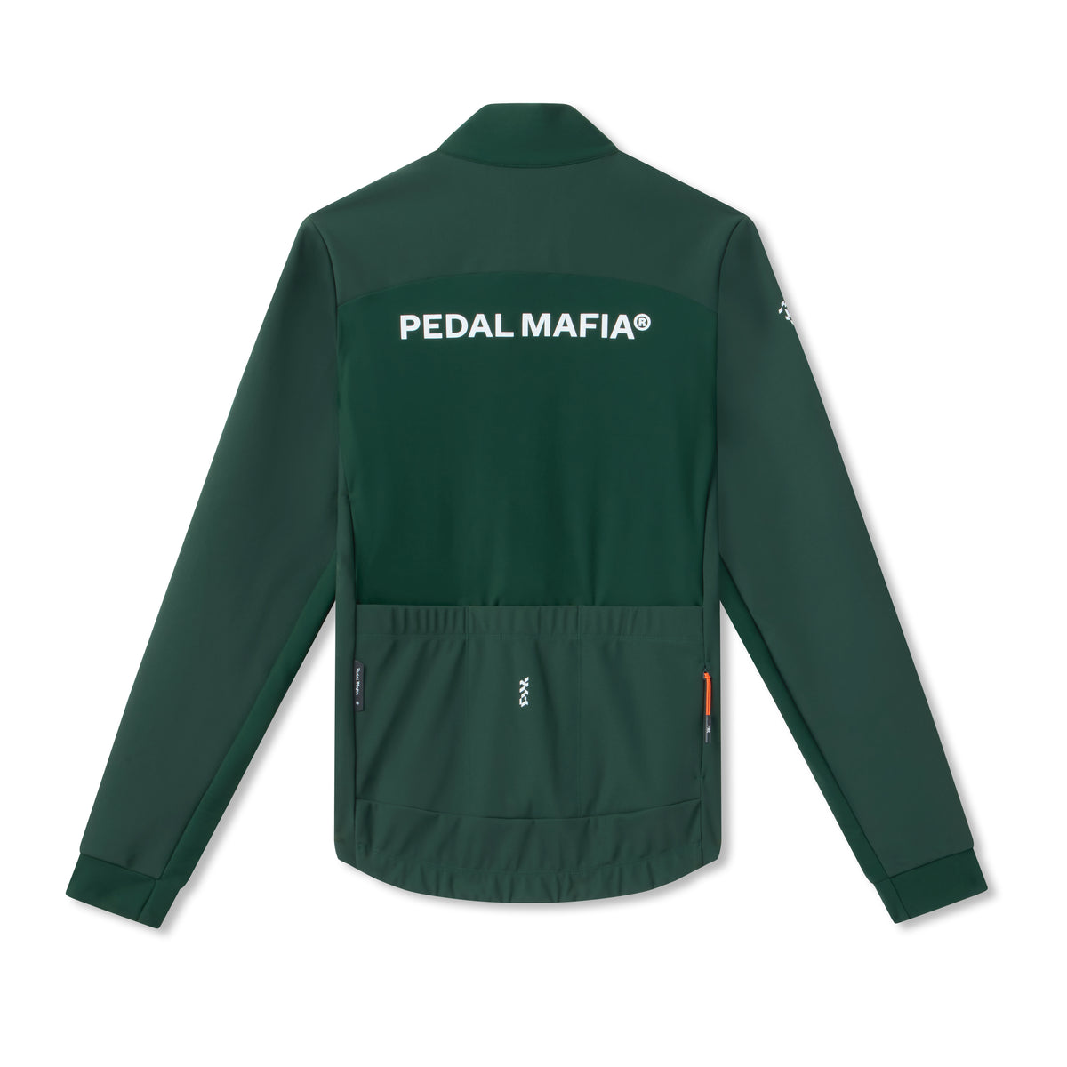Men's Pro Sub 0 Thermal Jacket - Green