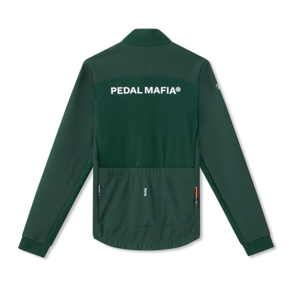 Men's Pro Sub 0 Thermal Jacket - Green