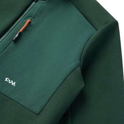 Men's Pro Sub 0 Thermal Jacket - Green