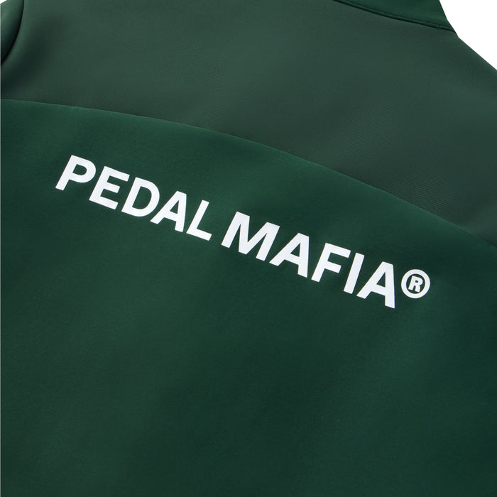 Men's Pro Sub 0 Thermal Jacket - Green