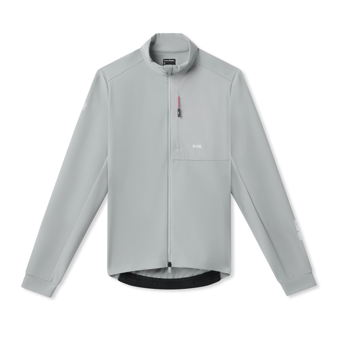 Men's Pro Sub 0 Thermal Jacket - Grey