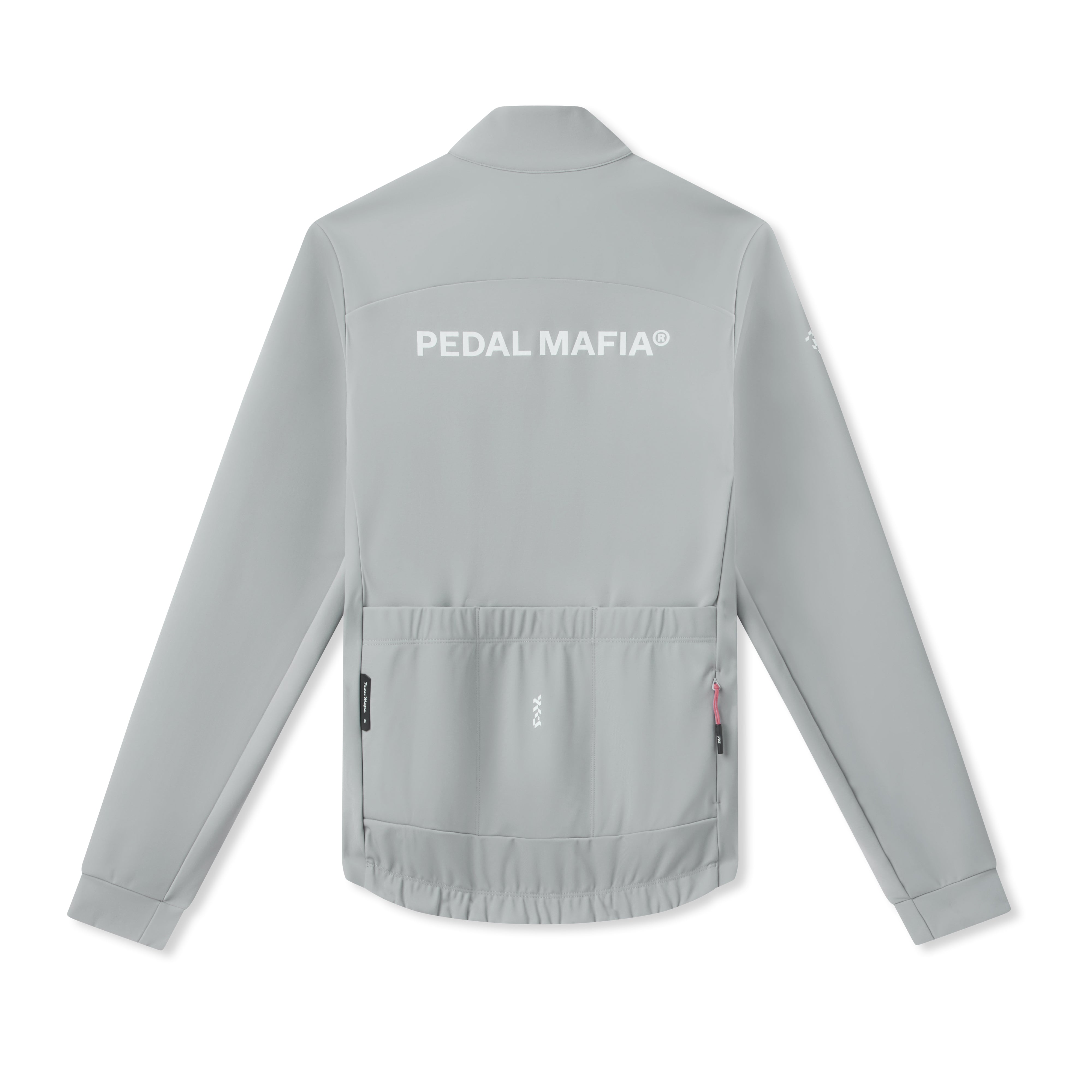 Pro Thermal Jacket | Pedal Mafia