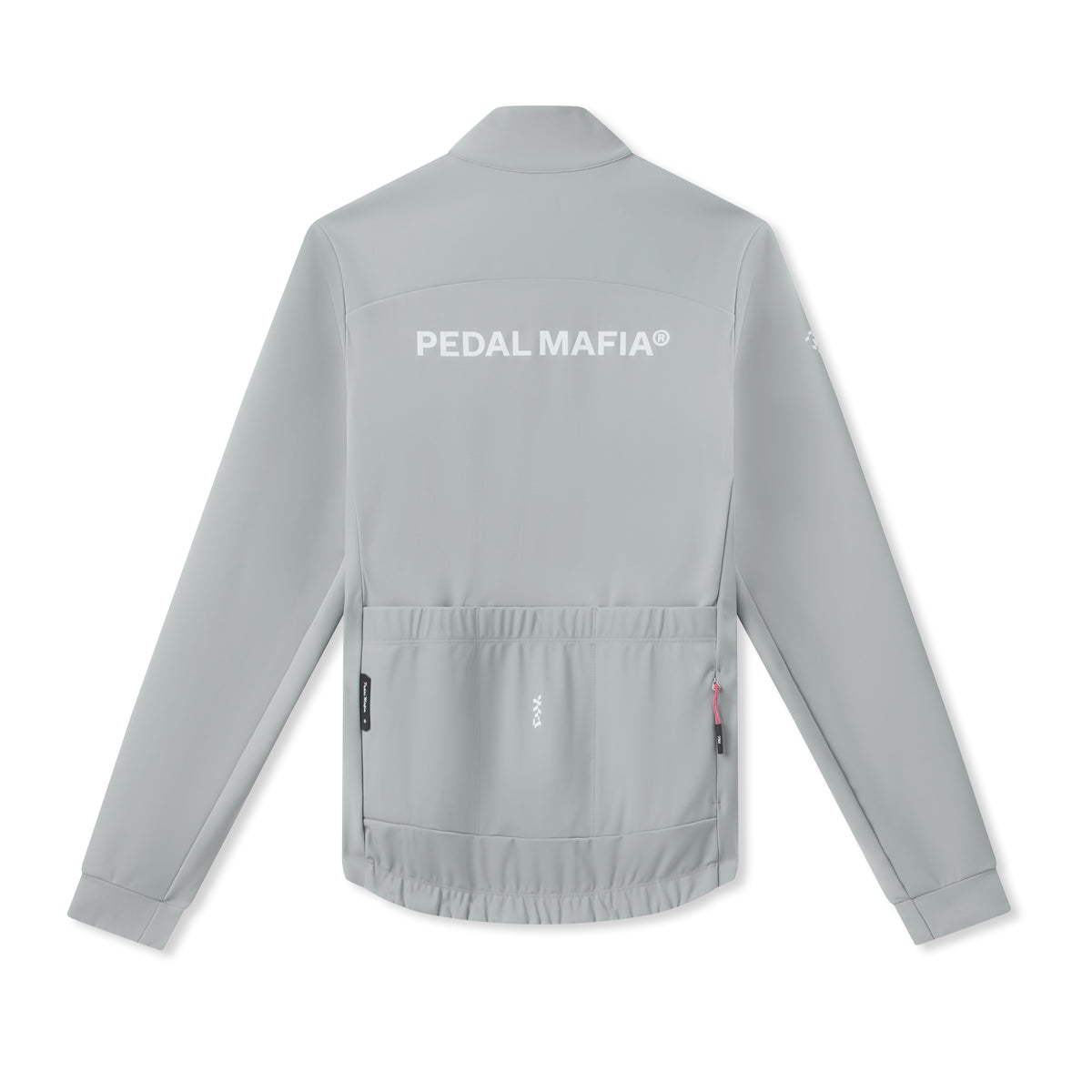 Men's Pro Sub 0 Thermal Jacket - Grey
