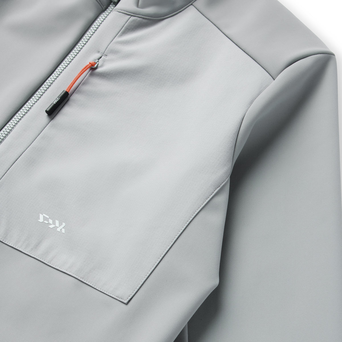 Men's Pro Sub 0 Thermal Jacket - Grey