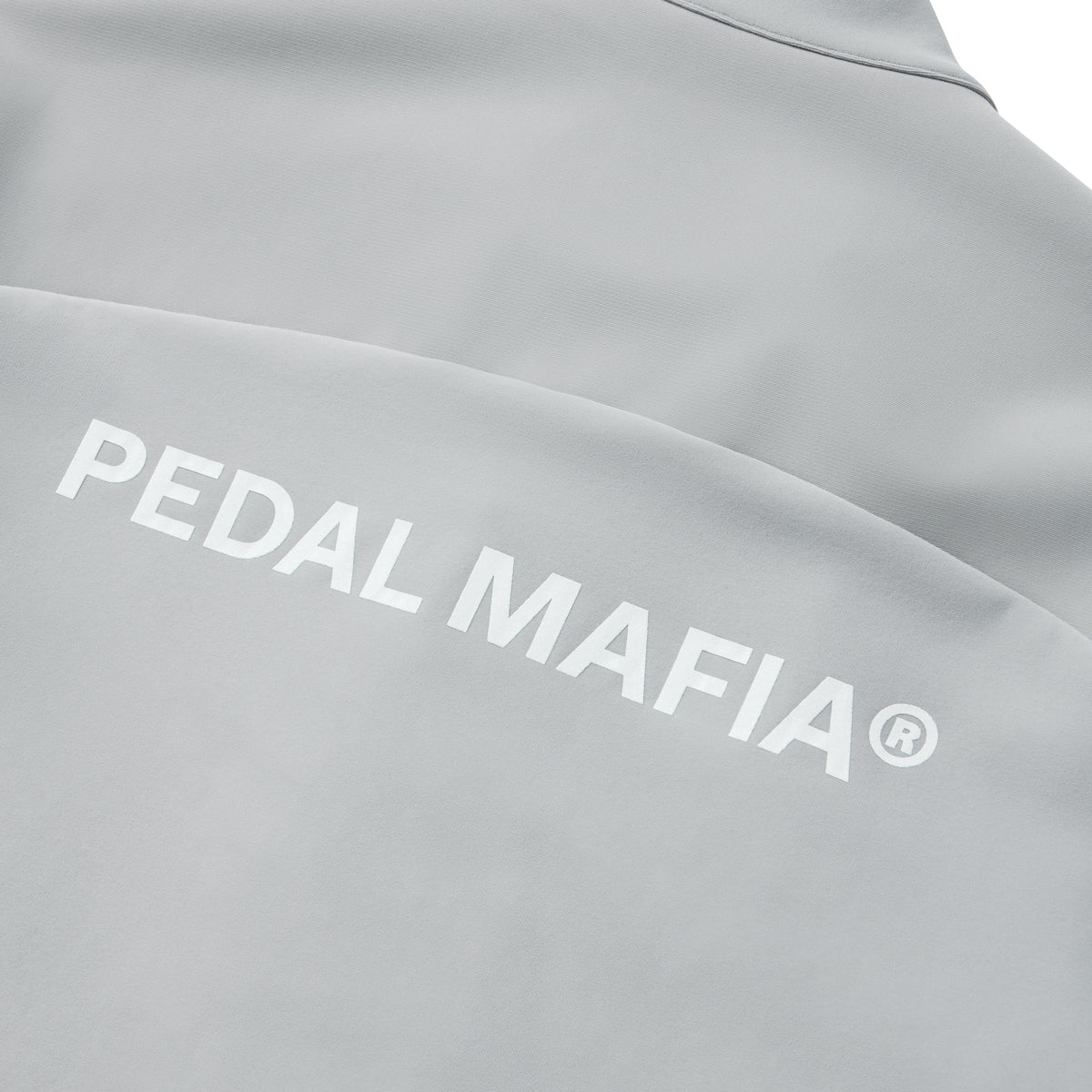 Men's Pro Sub 0 Thermal Jacket - Grey