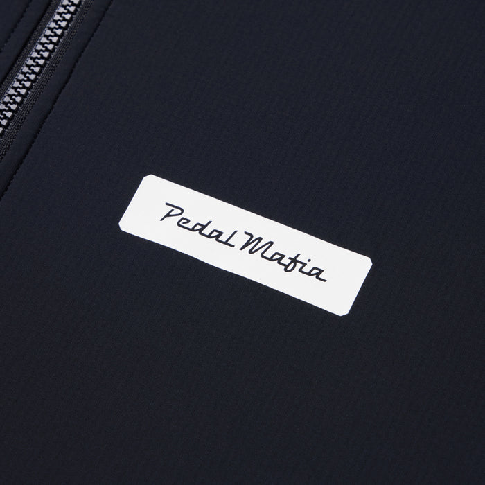 Men's Core Insulated Vest - Black