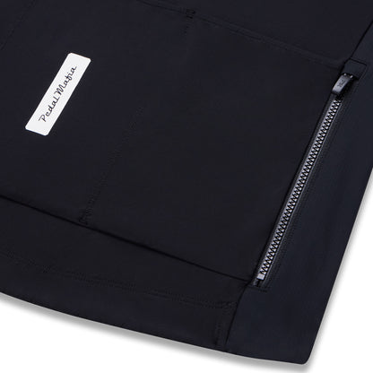 Men's Core Insulated Vest - Black