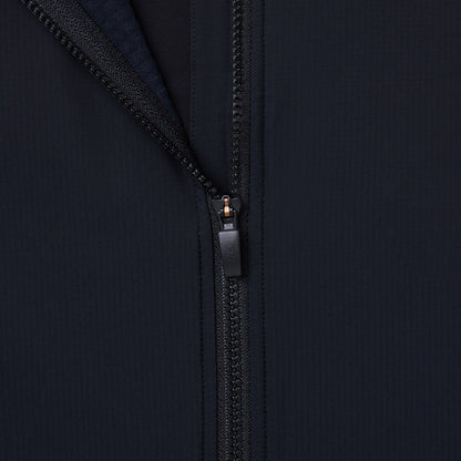 Men's Core Insulated Vest - Black