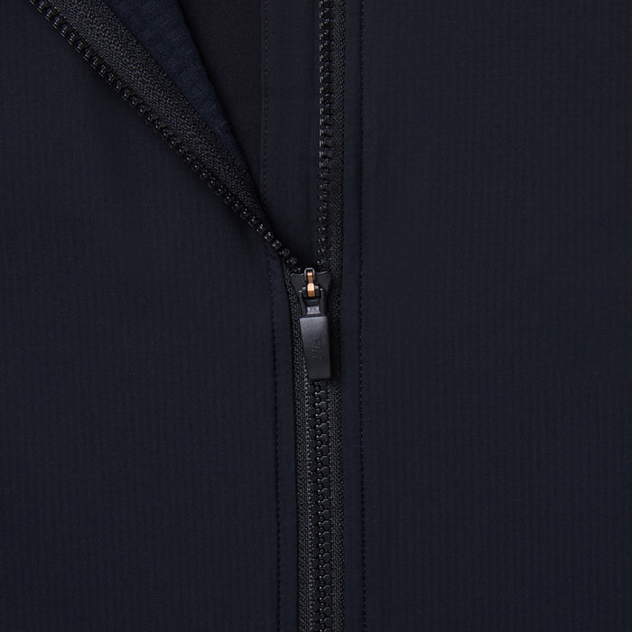 Men's Core Insulated Vest - Black