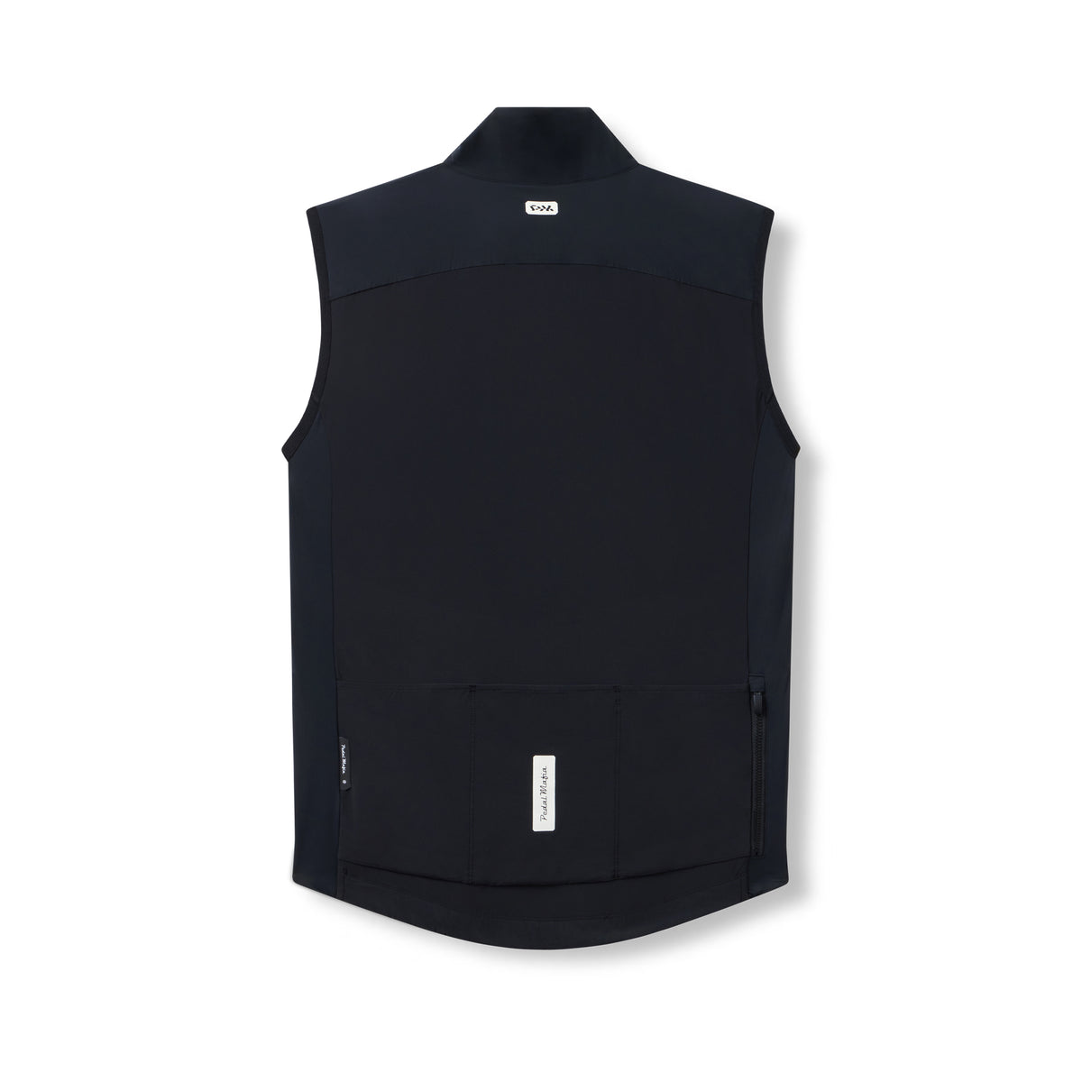 Men's Core Insulated Vest - Black