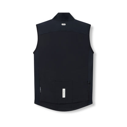 Men's Core Insulated Vest - Black