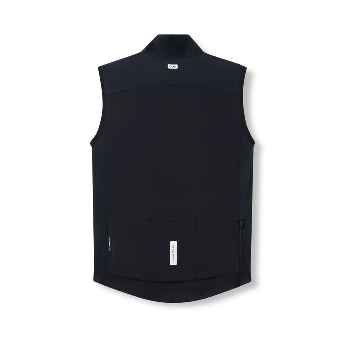 Men's Core Insulated Vest - Black