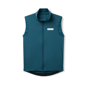 Men's Core Insulated Vest - Emerald