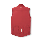 Men's Core Insulated Vest - Plum