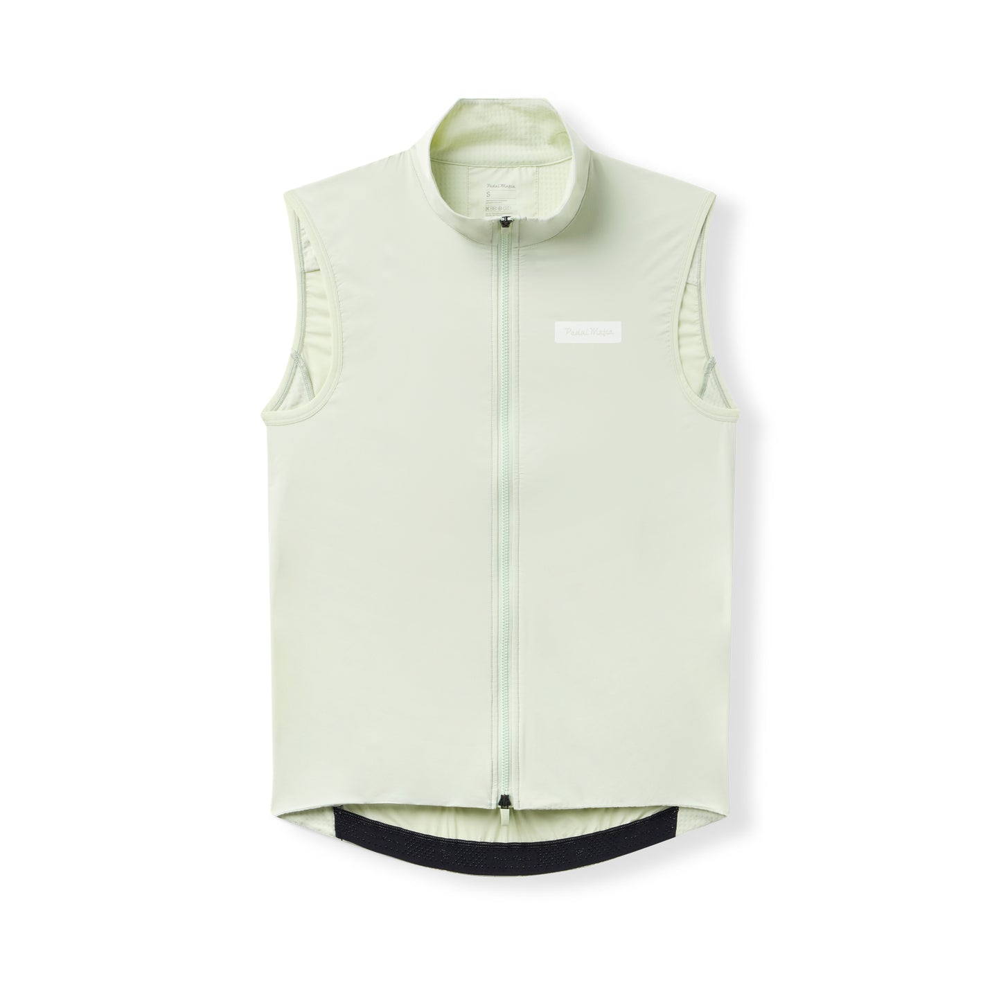 Men's Core Insulated Vest - Sahara